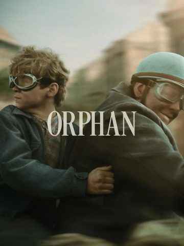 Orphan