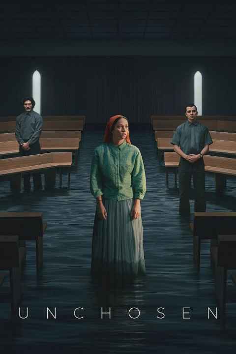 Unchosen