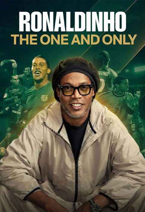 Ronaldinho The One and Only