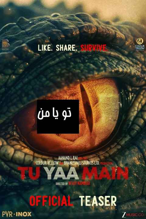 Tu Yaa Main