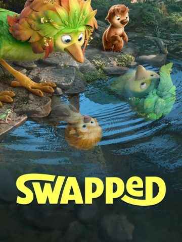 Swapped