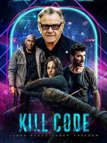 Kill Code