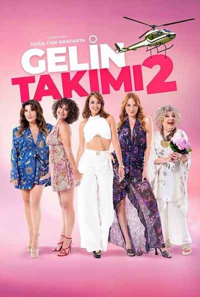 Gelin Takimi 2