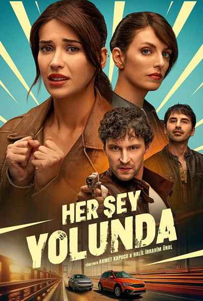 Her Sey Yolunda