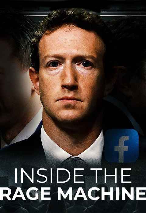 Inside the Rage Machine