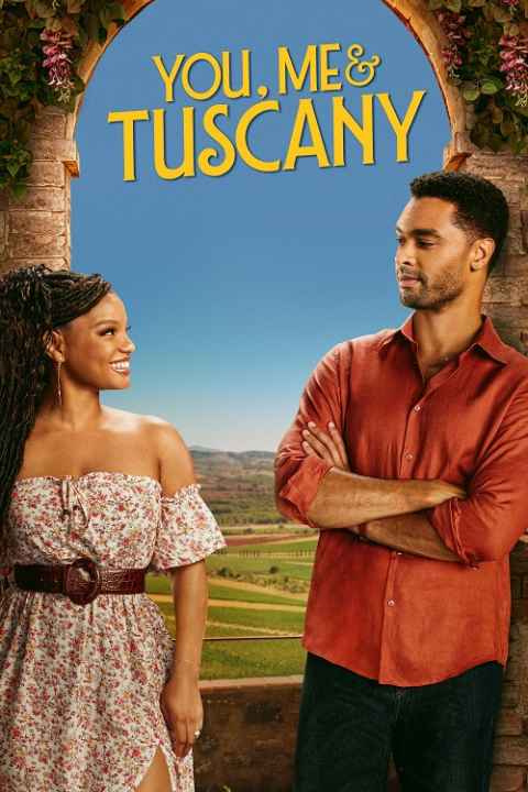 You Me & Tuscany