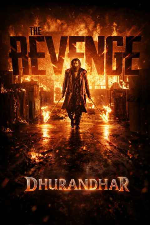 Dhurandhar The Revenge