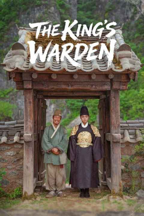 The Kings Warden