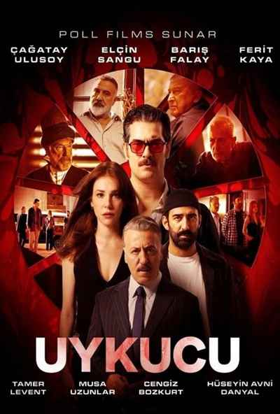 Uykucu