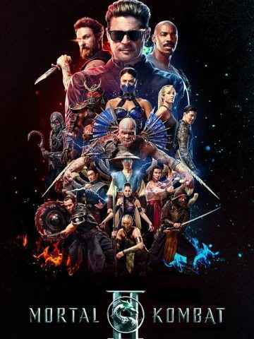 Mortal Kombat II