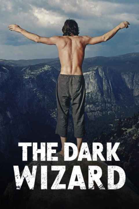 The Dark Wizard