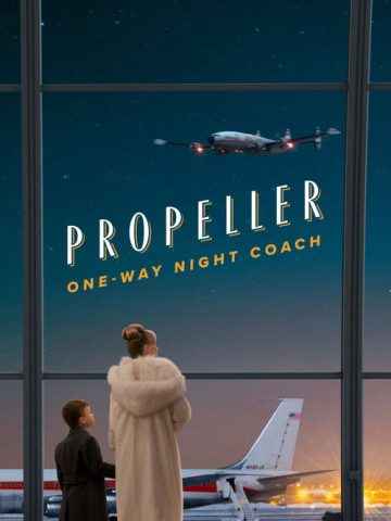 Propeller One Way Night Coach