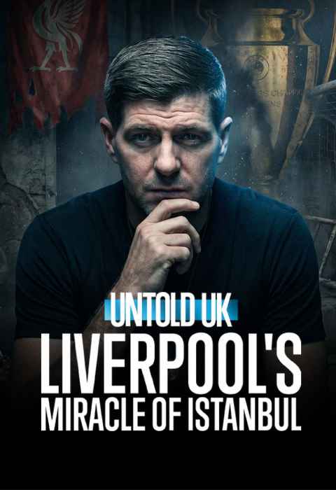 Liverpools Miracle of Istanbul
