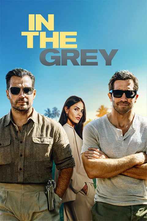In the Grey