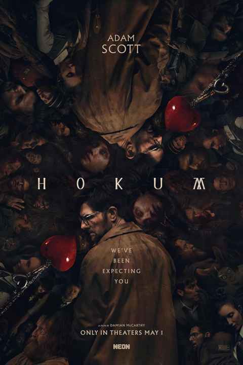 Hokum