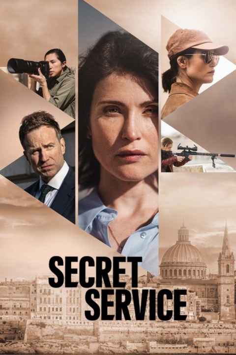 Secret Service
