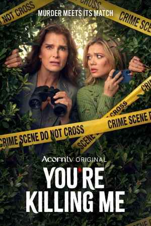 You're Killing Me