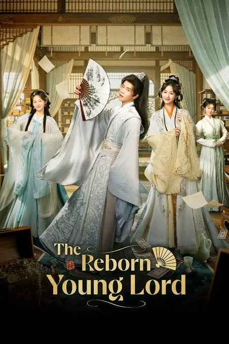 The Reborn Young Lord