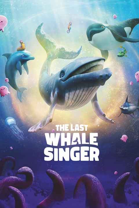 The Last Whale Singer