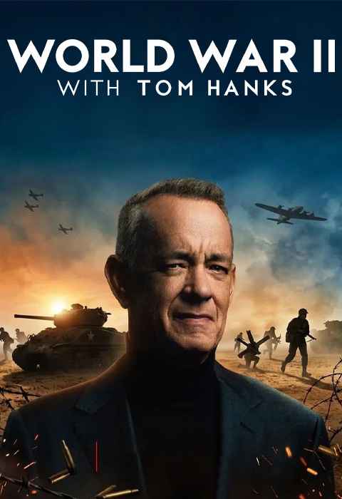 World War II with Tom Hanks