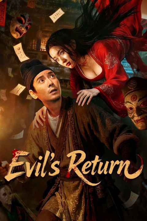 Evils Return