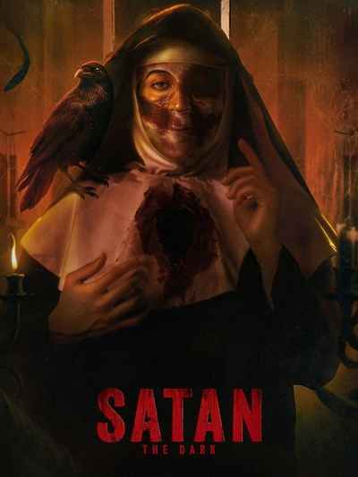 Satan The Dark