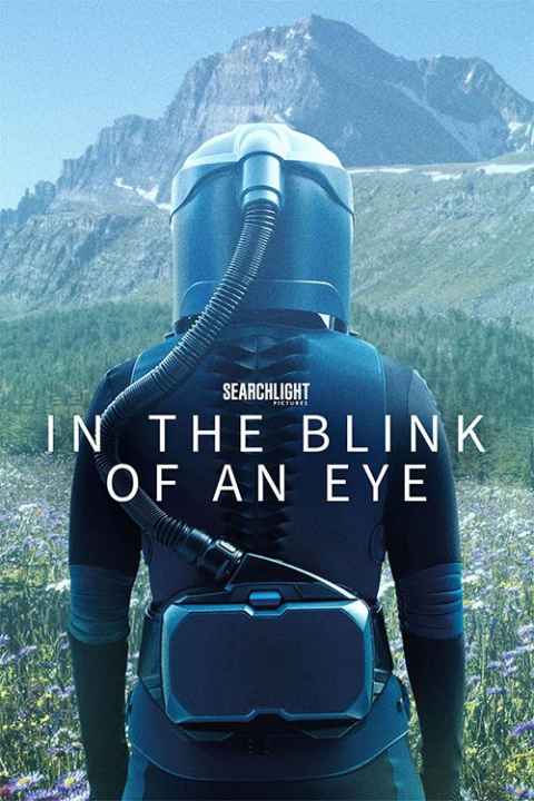 In the Blink of an Eye