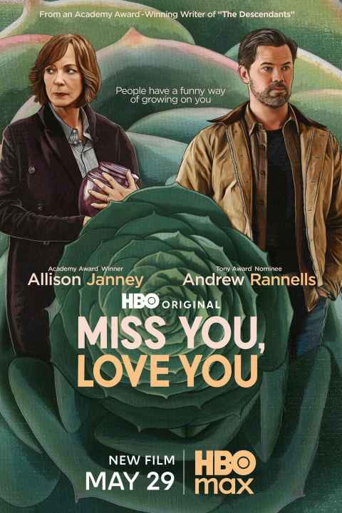 Miss You Love You