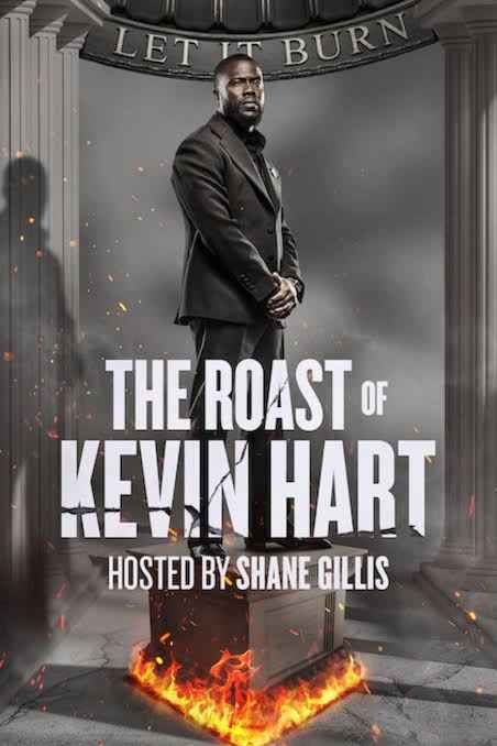 The Roast of Kevin Hart