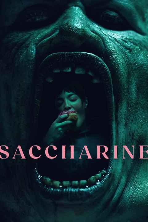 Saccharine