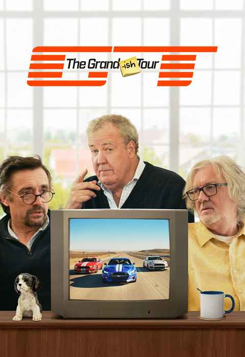 The Grand ish Tour