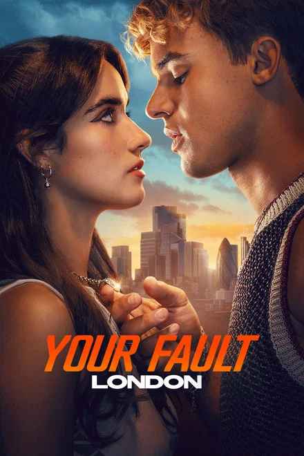 Your Fault London