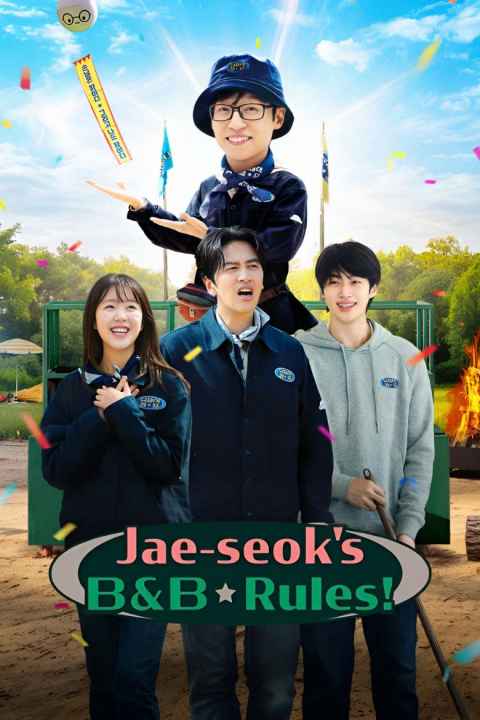 Jae Seoks B&B Rules