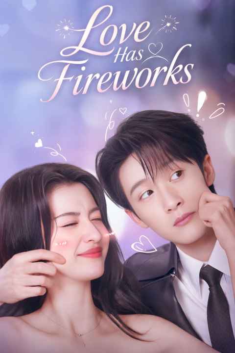 Love Has Fireworks