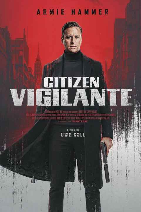 Citizen Vigilant