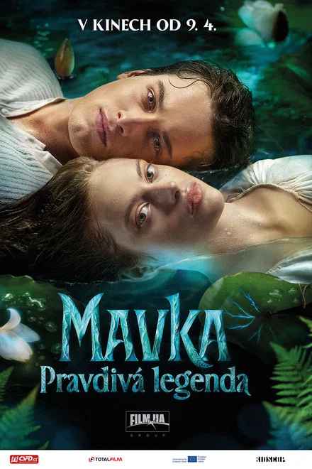 Mavka The True Myth