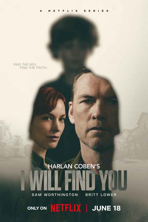 I Will Found You