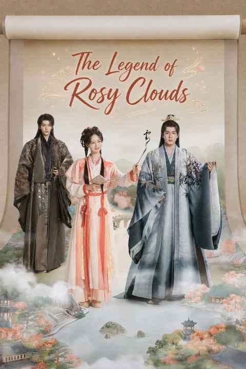 The Legend of Rosy Clouds