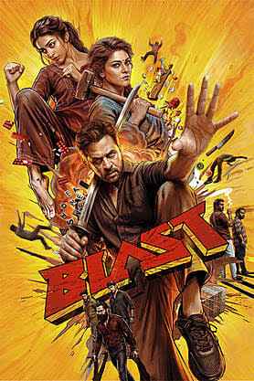 Blast