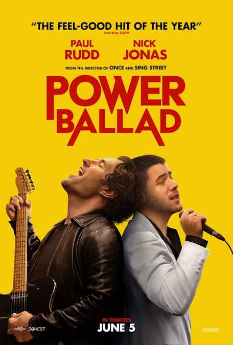 Power Ballad