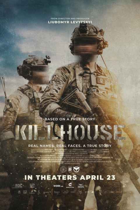KILLHOUSE