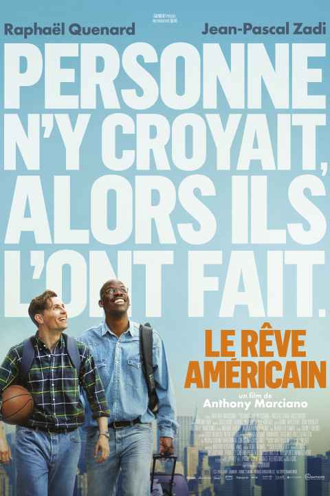 The American Dream