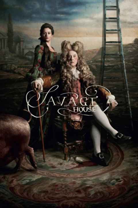 Savage House