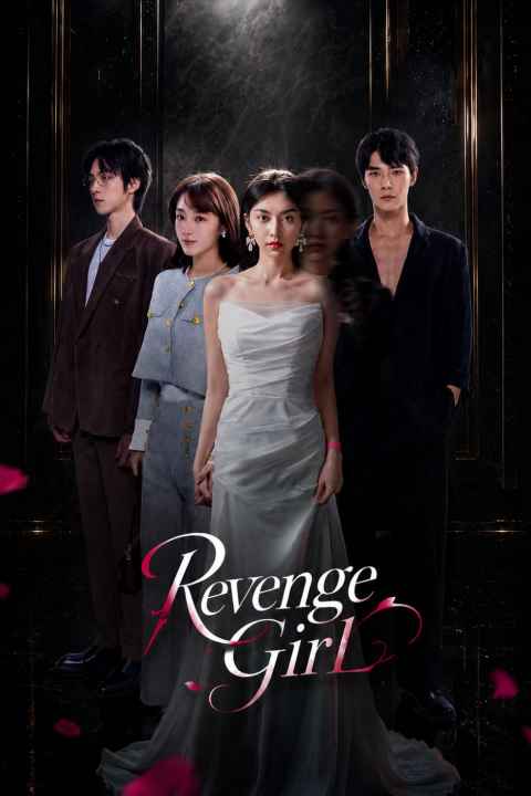Revenge Girl