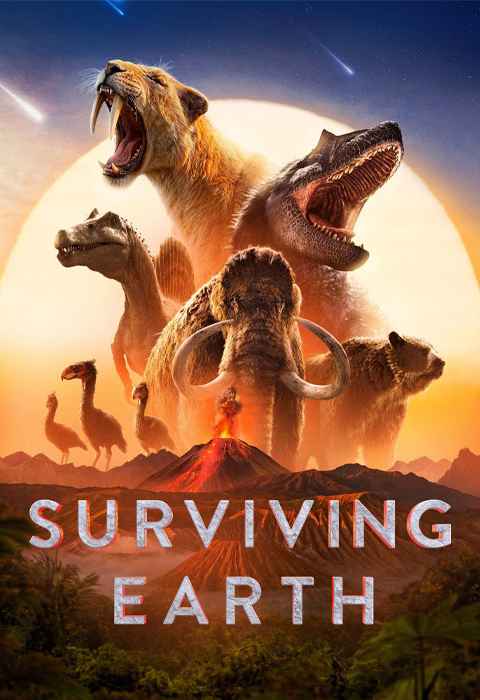 Surviving Earth