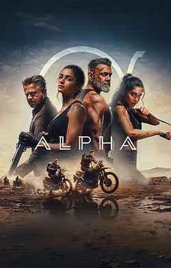 Alpha