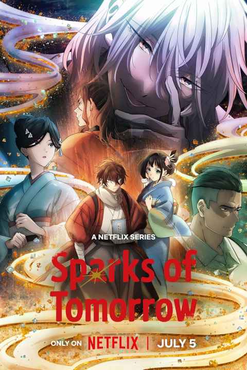 Sparks of Tomorrow