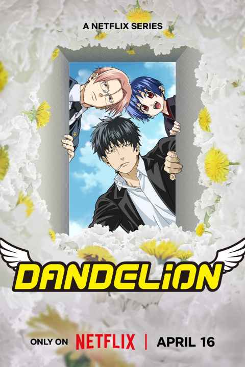 Dandelion