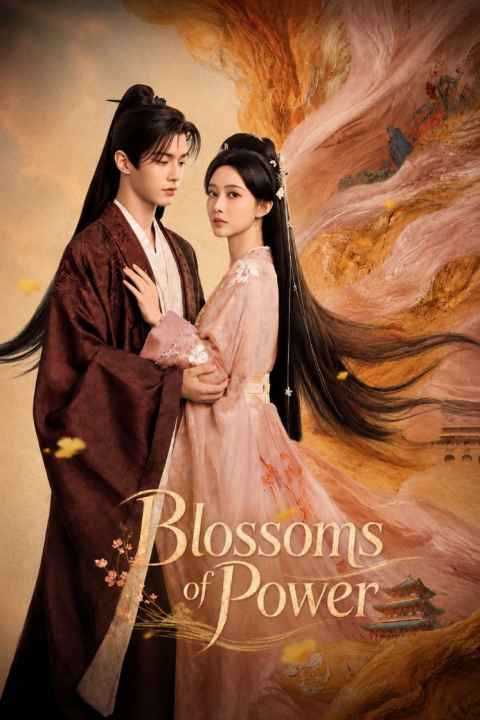 Blossoms of Power