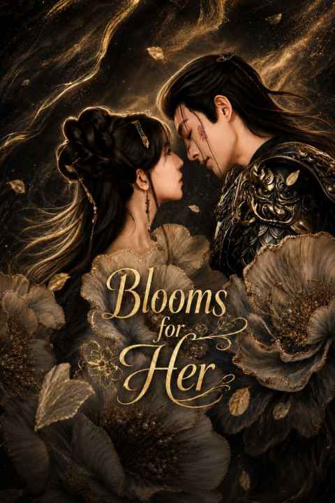 Blooms for Her